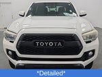 2016 Toyota Tacoma TRD Off-Road V6