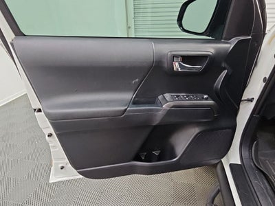 2016 Toyota Tacoma TRD Off-Road V6