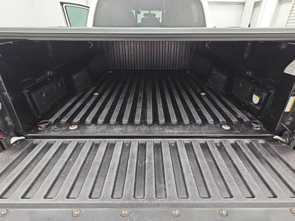 2016 Toyota Tacoma TRD Off-Road V6