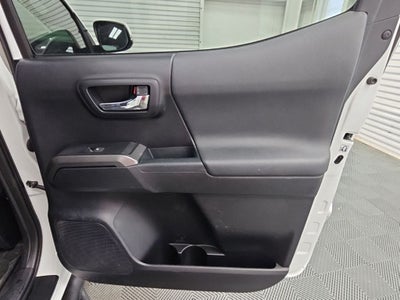 2016 Toyota Tacoma TRD Off-Road V6