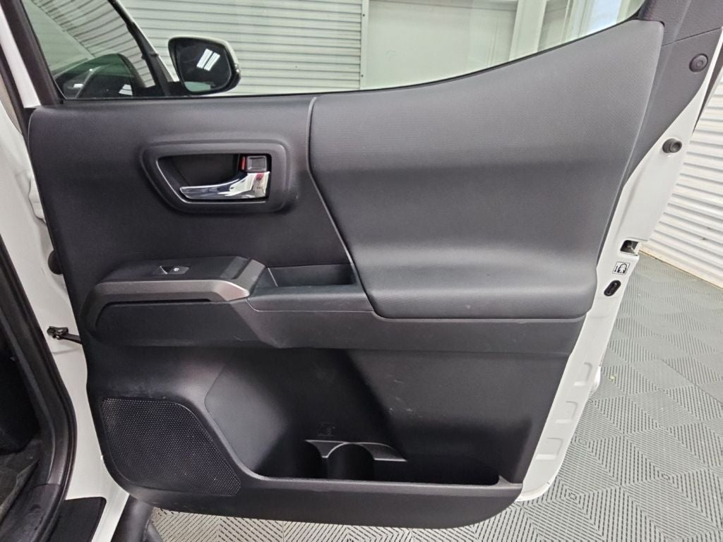 2016 Toyota Tacoma TRD Off-Road V6
