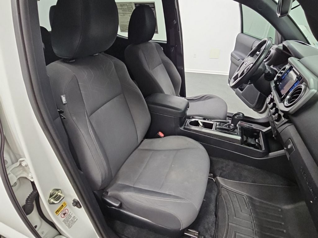 2016 Toyota Tacoma TRD Off-Road V6