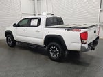 2016 Toyota Tacoma TRD Off-Road V6