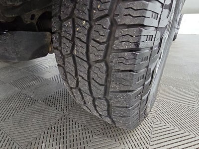 2016 Toyota Tacoma TRD Off-Road V6