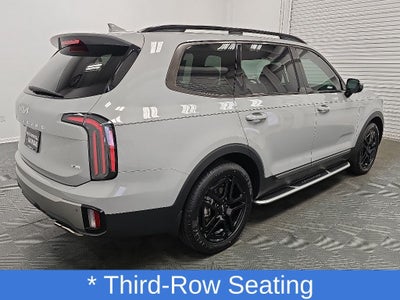 2023 Kia Telluride SX X-Line