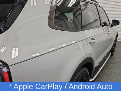 2023 Kia Telluride SX X-Line