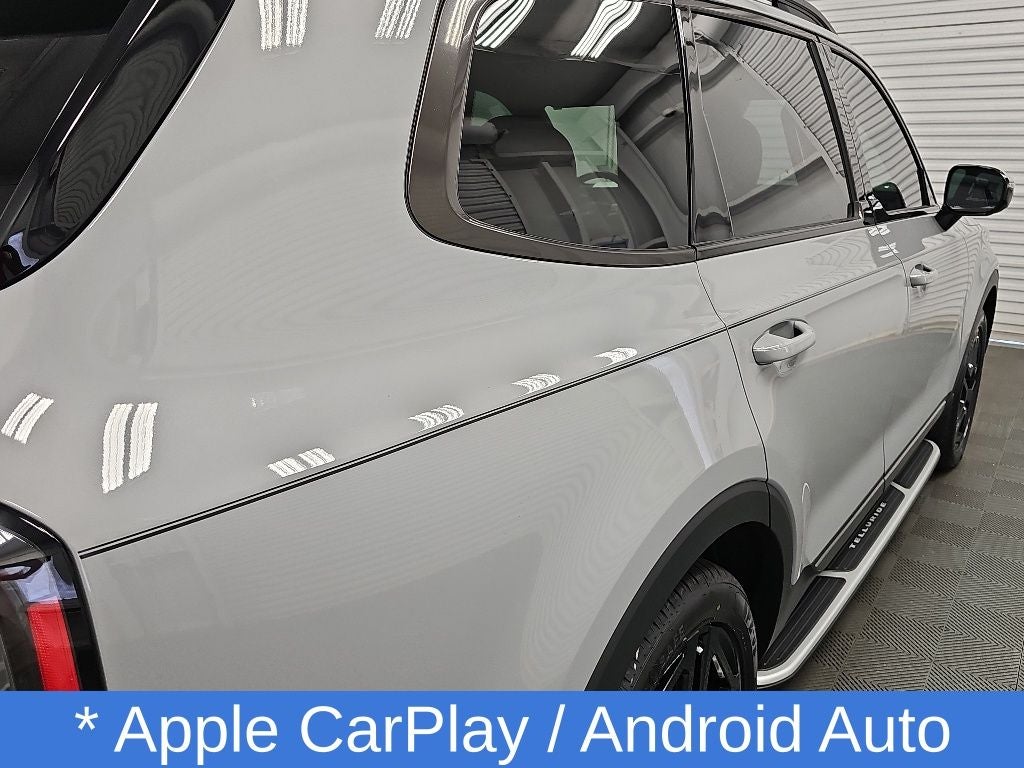 2023 Kia Telluride SX X-Line