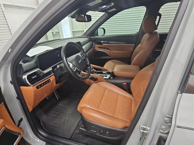 2023 Kia Telluride SX X-Line