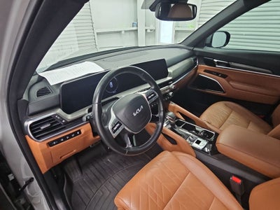 2023 Kia Telluride SX X-Line