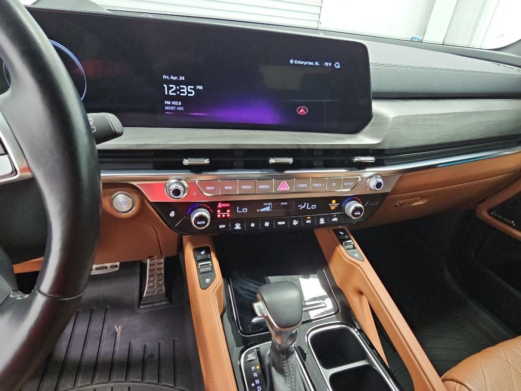 2023 Kia Telluride SX X-Line