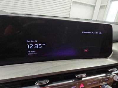 2023 Kia Telluride SX X-Line