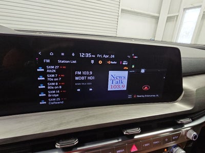 2023 Kia Telluride SX X-Line