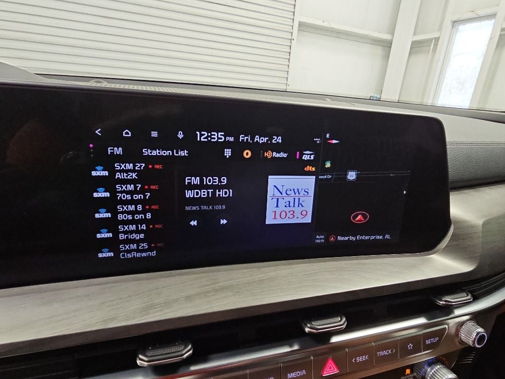 2023 Kia Telluride SX X-Line