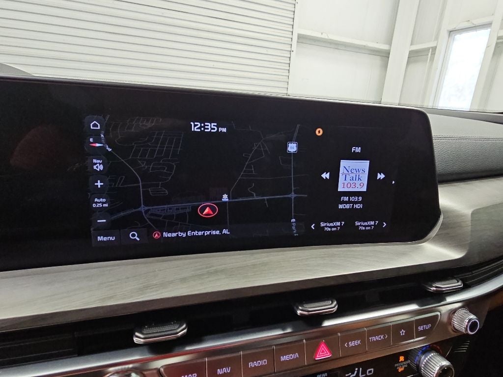 2023 Kia Telluride SX X-Line