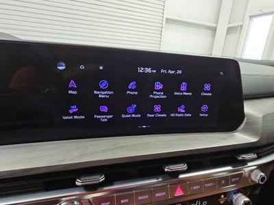 2023 Kia Telluride SX X-Line