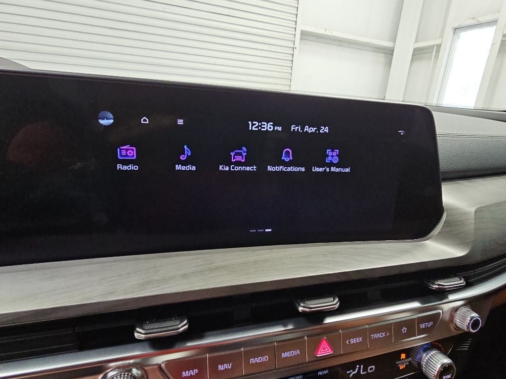 2023 Kia Telluride SX X-Line