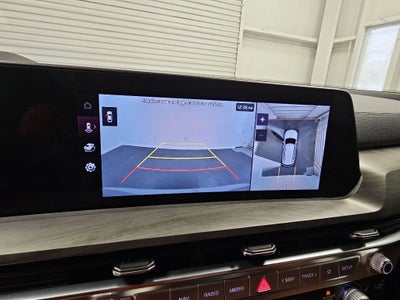 2023 Kia Telluride SX X-Line