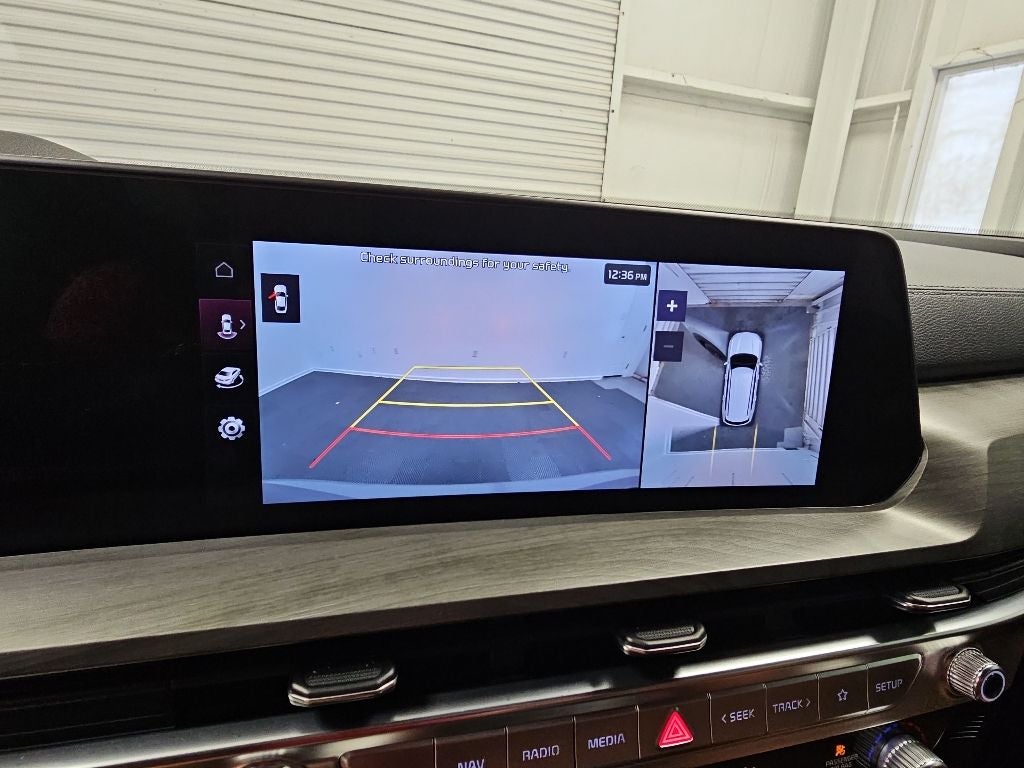 2023 Kia Telluride SX X-Line