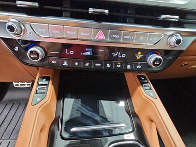 2023 Kia Telluride SX X-Line