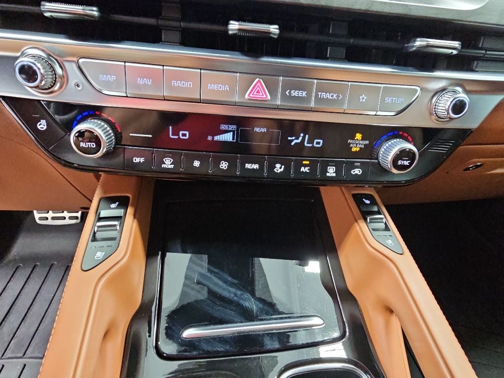 2023 Kia Telluride SX X-Line