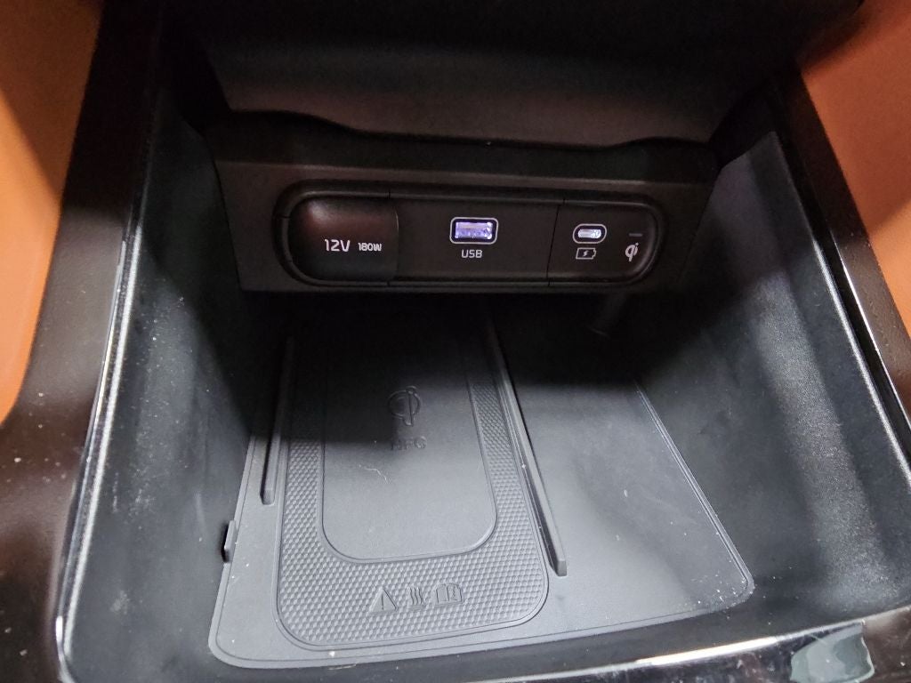 2023 Kia Telluride SX X-Line