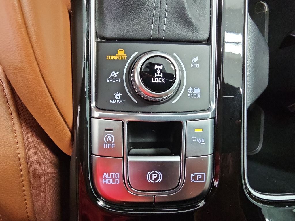 2023 Kia Telluride SX X-Line