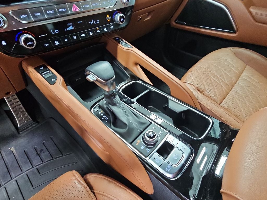 2023 Kia Telluride SX X-Line