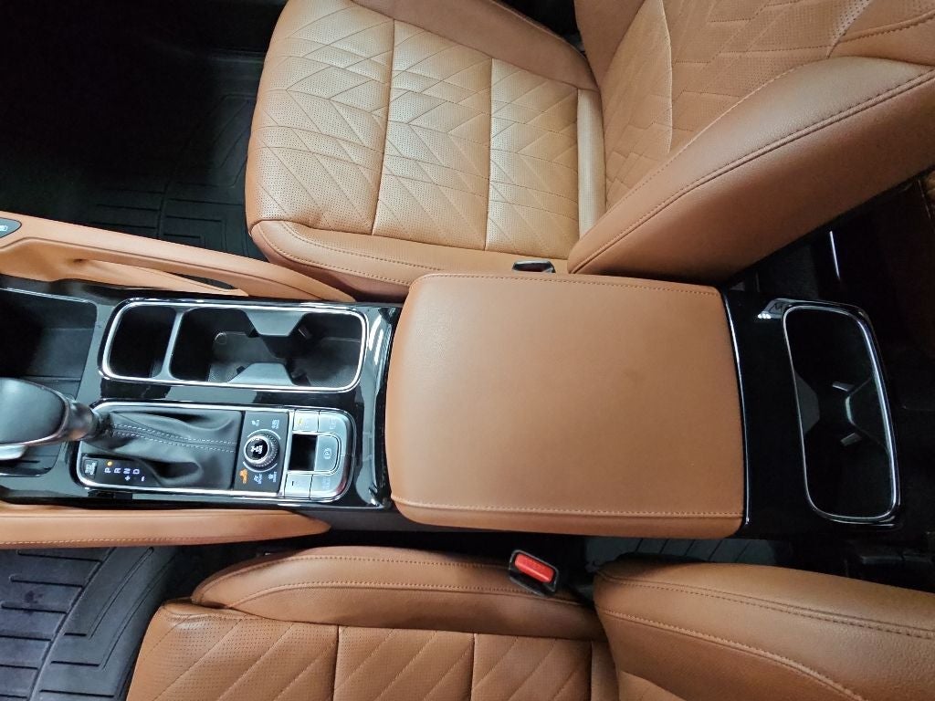 2023 Kia Telluride SX X-Line