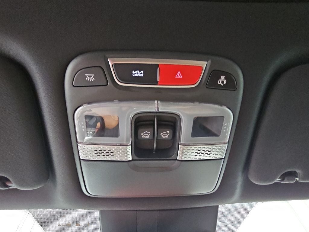 2023 Kia Telluride SX X-Line