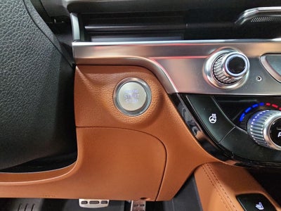 2023 Kia Telluride SX X-Line