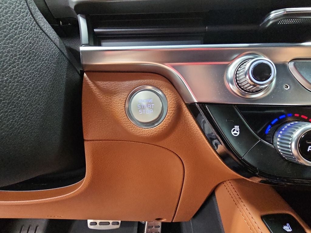 2023 Kia Telluride SX X-Line