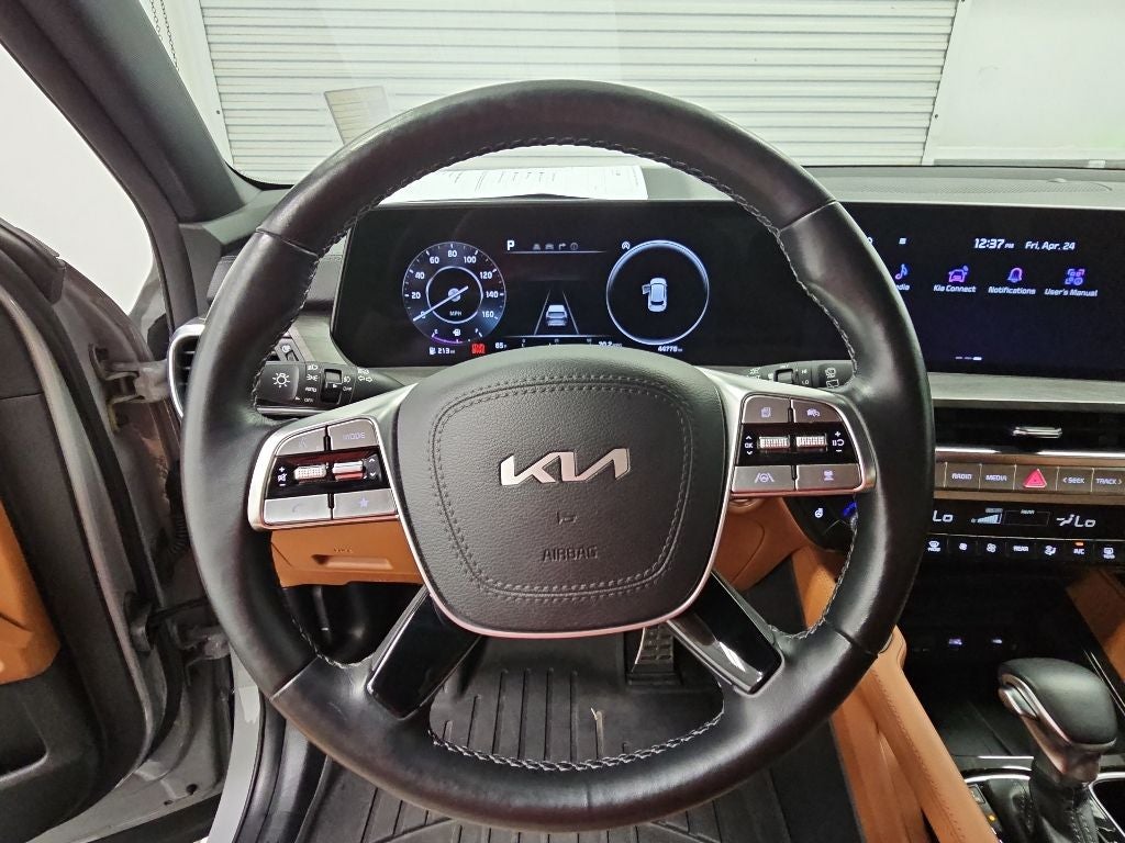 2023 Kia Telluride SX X-Line