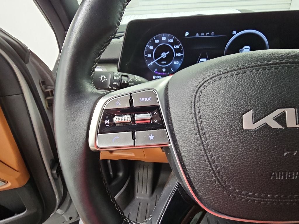 2023 Kia Telluride SX X-Line