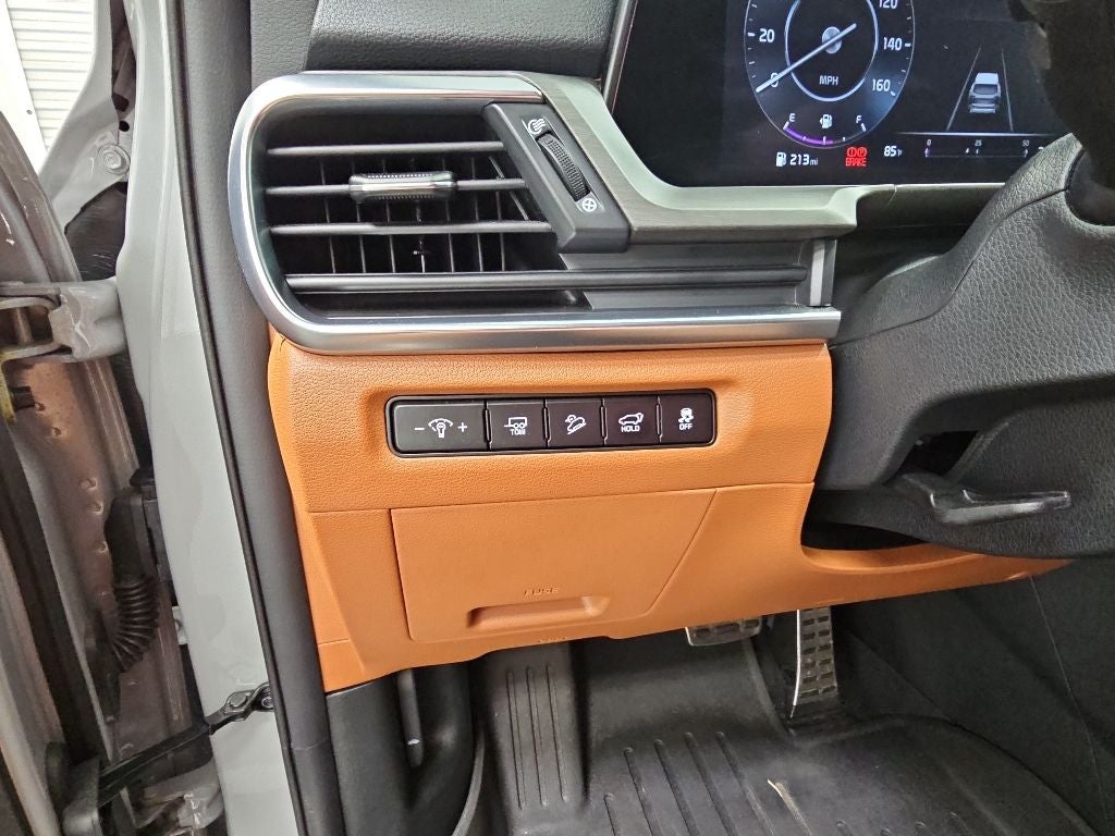 2023 Kia Telluride SX X-Line