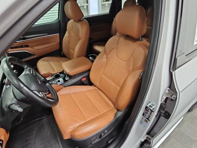 2023 Kia Telluride SX X-Line