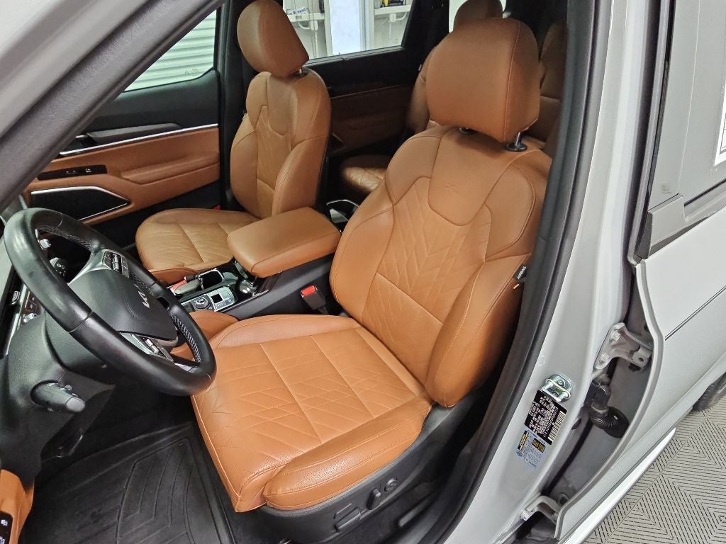 2023 Kia Telluride SX X-Line