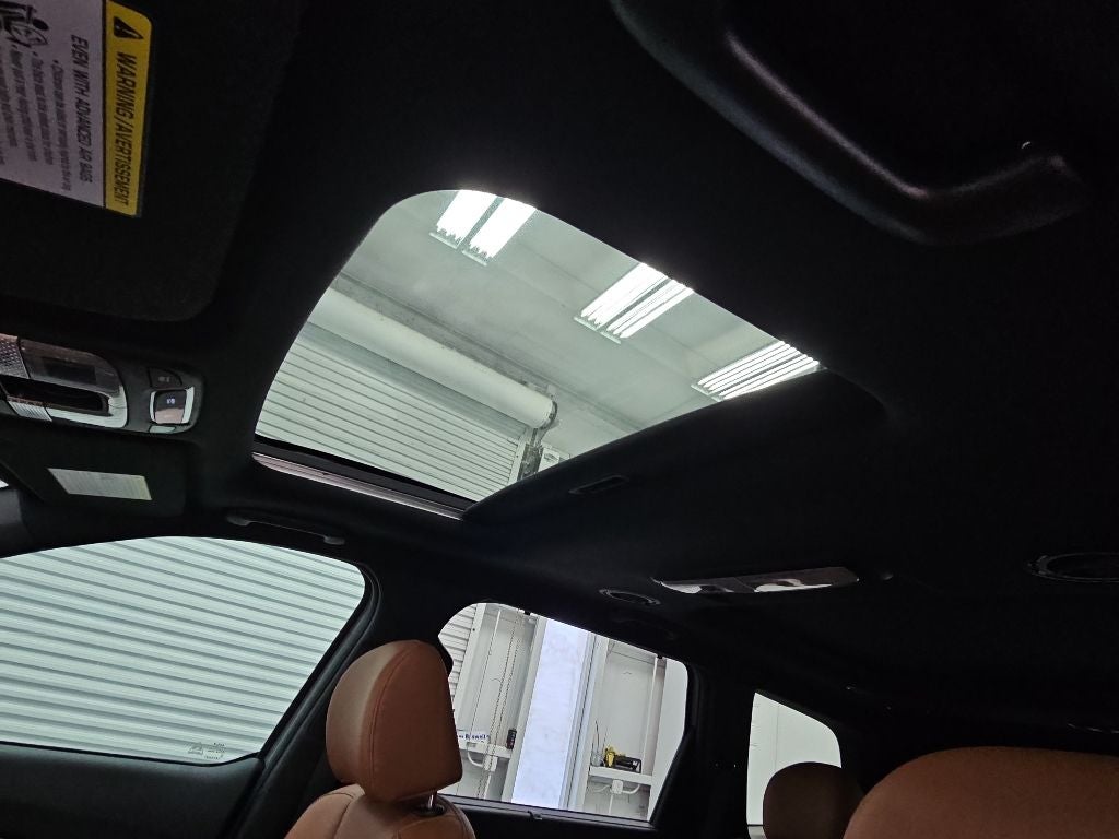 2023 Kia Telluride SX X-Line