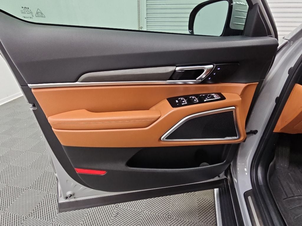 2023 Kia Telluride SX X-Line