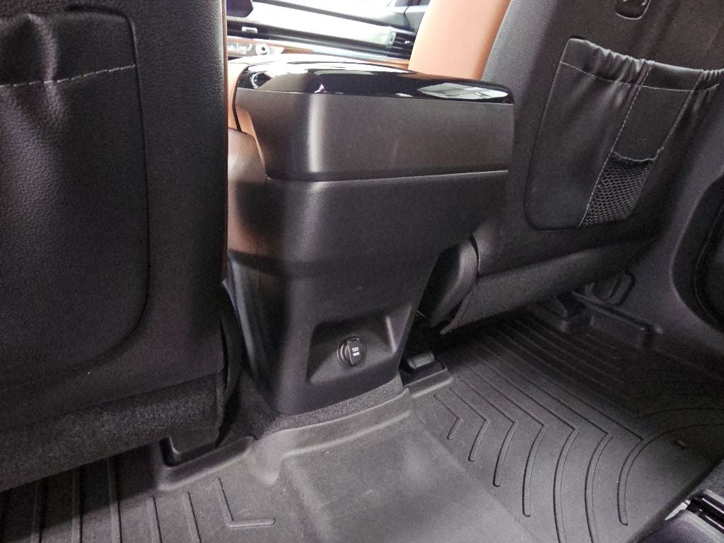 2023 Kia Telluride SX X-Line