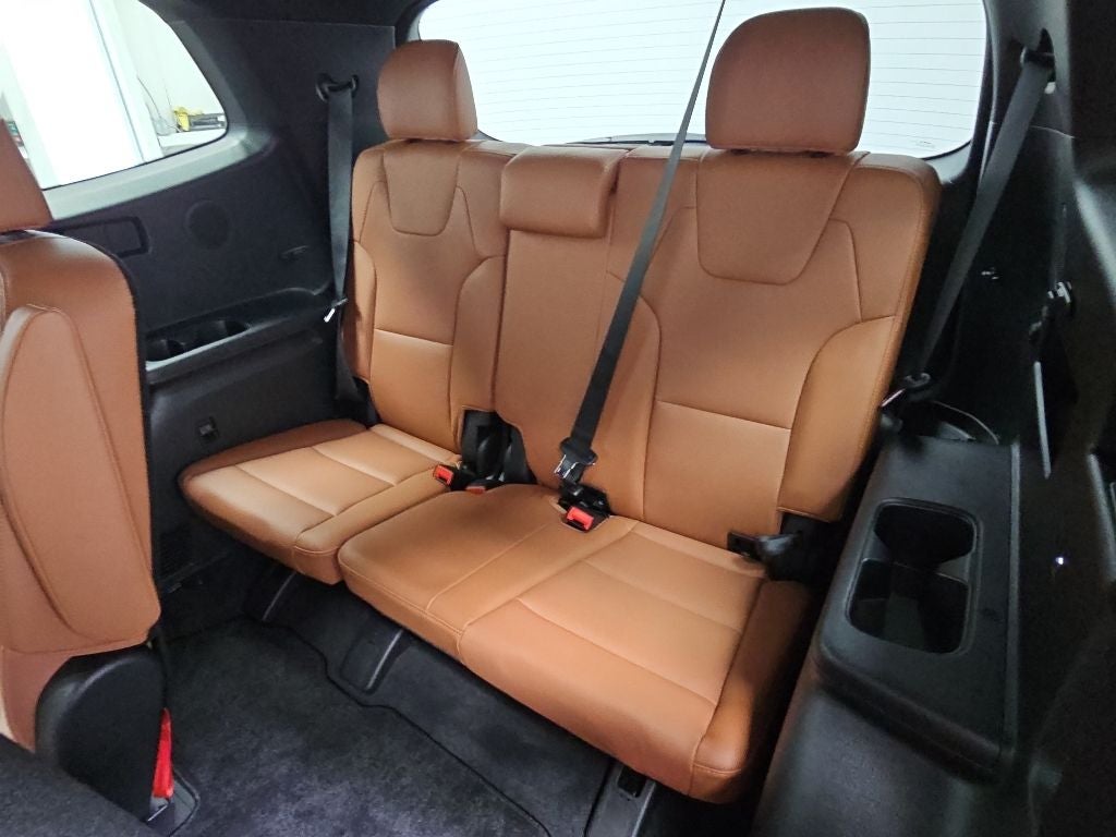 2023 Kia Telluride SX X-Line