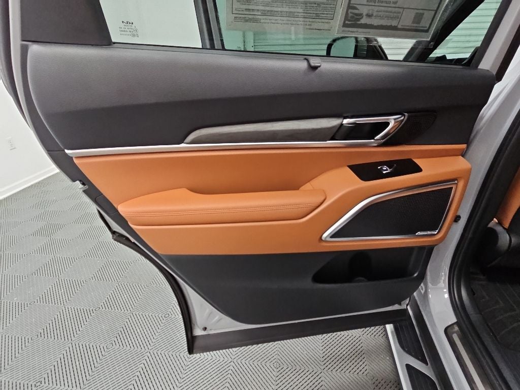 2023 Kia Telluride SX X-Line