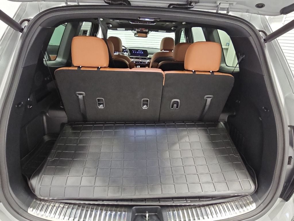 2023 Kia Telluride SX X-Line