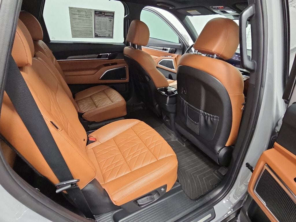 2023 Kia Telluride SX X-Line