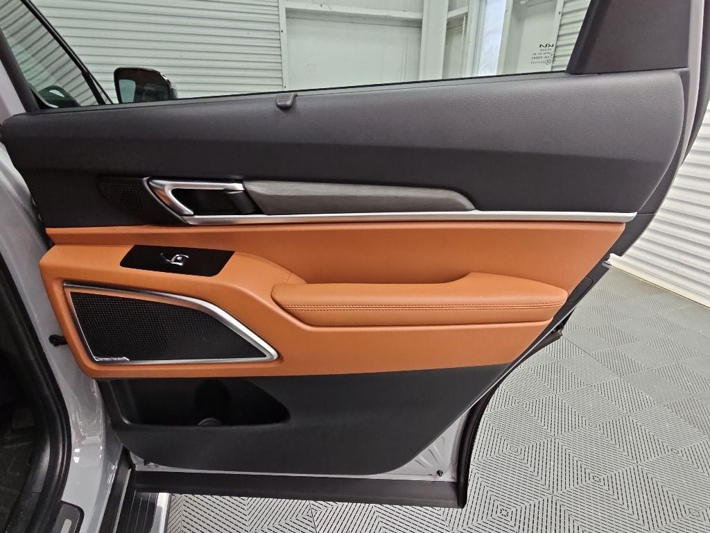 2023 Kia Telluride SX X-Line