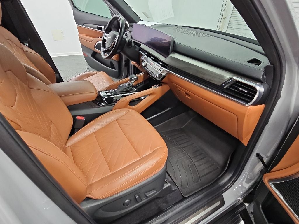 2023 Kia Telluride SX X-Line
