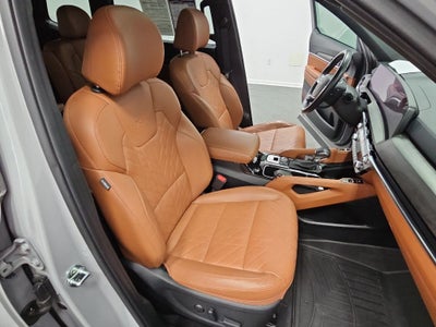 2023 Kia Telluride SX X-Line