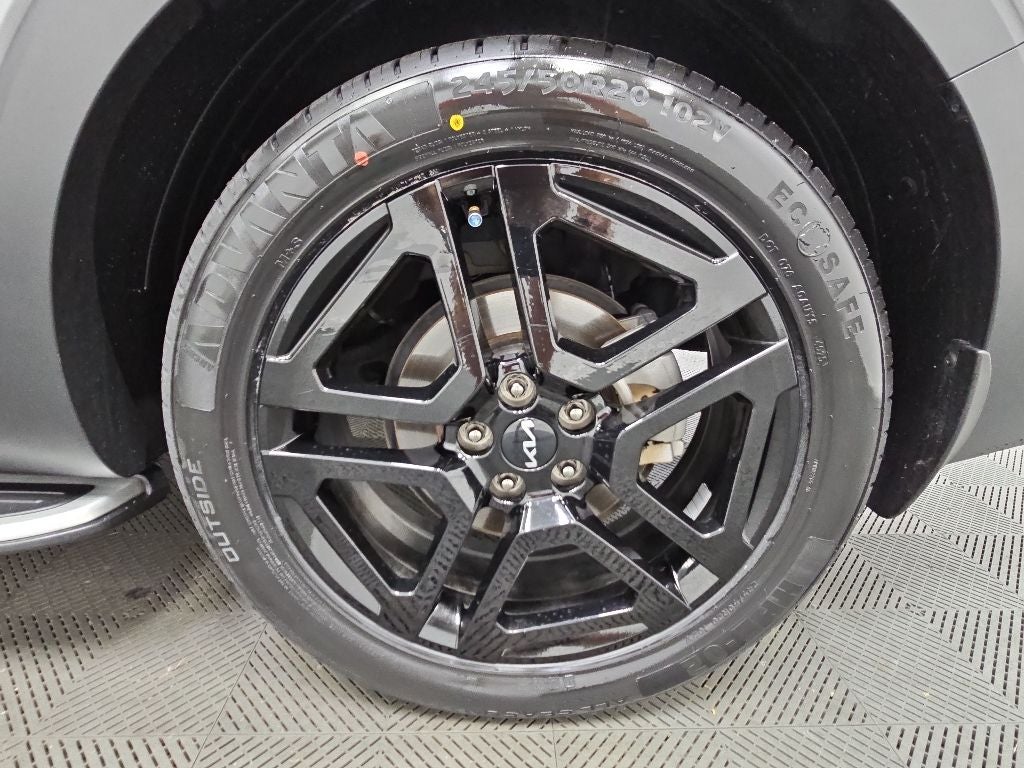 2023 Kia Telluride SX X-Line