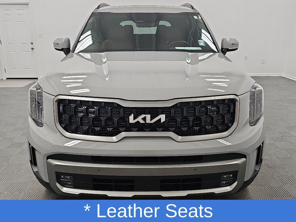 2023 Kia Telluride SX X-Line