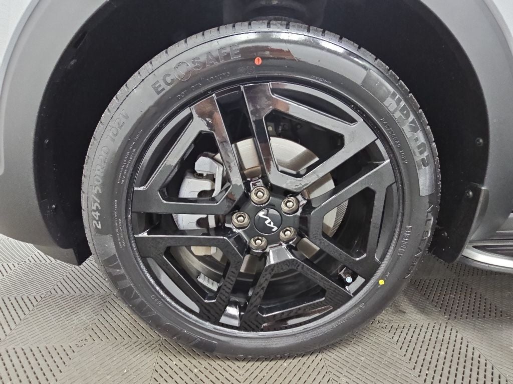 2023 Kia Telluride SX X-Line