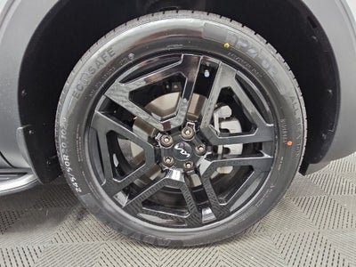 2023 Kia Telluride SX X-Line